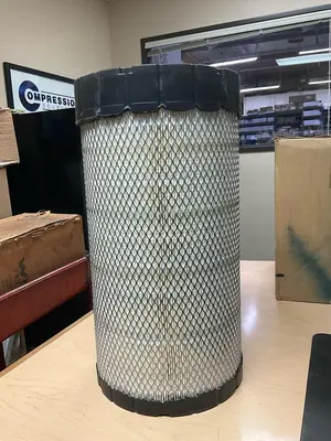 FLEETGUARD AIR FILTER PN: AF25962