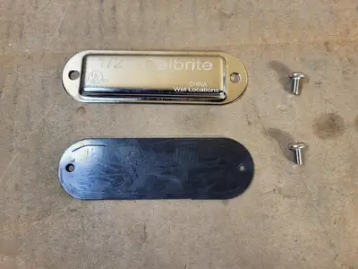 NEW CALBRITE S60500LL00