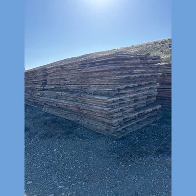 8ft x 14ft Rig Access Mats