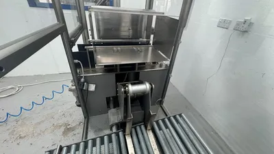 USED 1997 MARCHESINI PS-300