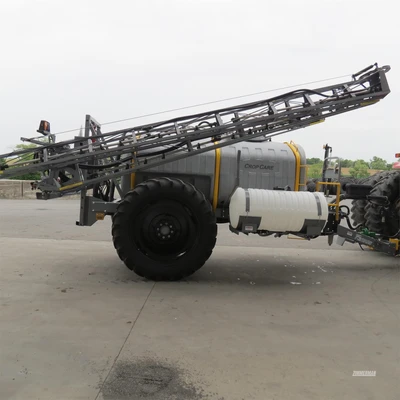 New | in-Stock 2026 CROPCARE AGX1000 Sprayers Pennsylvania US | Zimmerman Farm Service #1410581