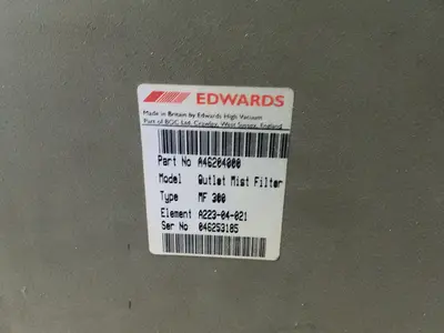Used BOC EDWARDS E2M275 Pumps Ohio US | HGR 24 #1404420