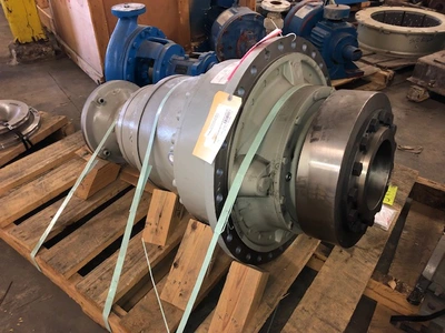 Bonfiglioli 316L4FPN280TCG0A Gearbox, New Storeroom Spare