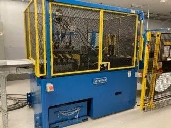 2023 Tekfab 24" capacity Rollformer | Levy Recovery Group (3)