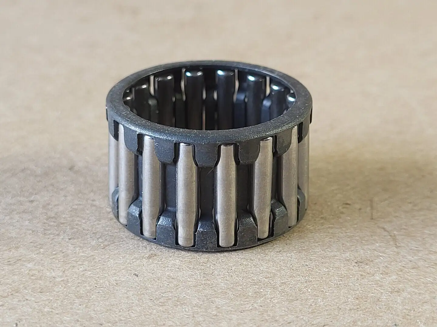 NEW MILLER TECHNOLOGY 828086