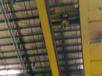 Used VIRGINIA _UNKNOWN_ Bridge & Overhead Cranes | National Machinery Exchange #1499710