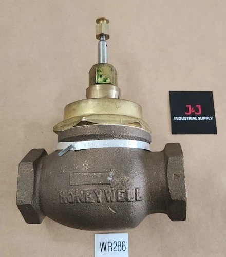 NEW Honeywell V5011A1338