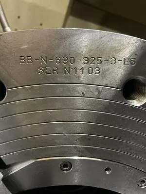 2010 MAZAK SLANT TURN NEXUS 550 CNC Lathes | Toolquip, Inc. (4)