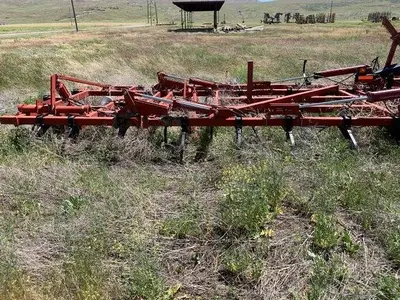 USED CASE IH 4300