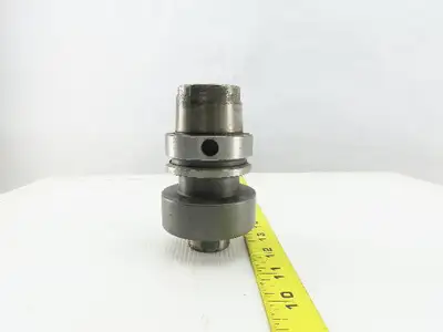 Parlec H63-12SM2 HSK63A 1-1/4" Shell Mill Holder