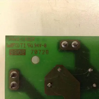 USED HAAS 18-07-24-AH