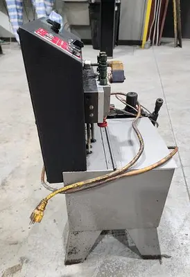 USED PAX PRODUCTS MODEL 5-6