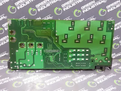 Fanuc A16B-2203-0662/07B Servo Amplifier Main Board Assembly Used