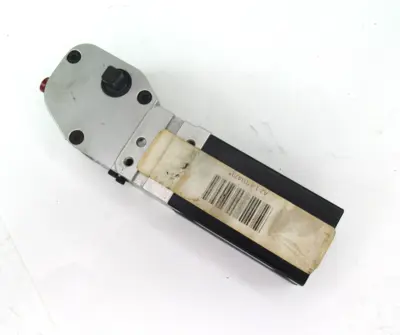 Tennessee Rand Inc. TRC27-C1A-45 Pneumatic Clamp 150Psi