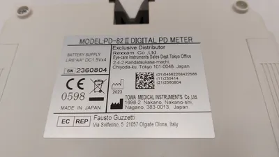 2023 REXXAM PD-82II MEDICAL EQUIPMENT | Platinum Group (2)