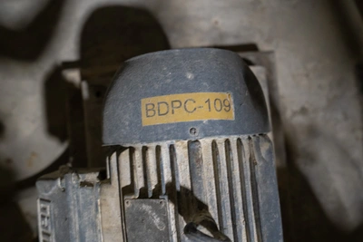 USED 2014 SULZER A890 3A-DUPLEX SS