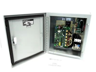 NEW MOTORTRONICS LS4-24015-E MOTOR CONTROLLER 15HP 240V LS424015E