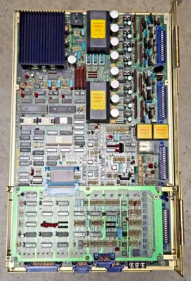 FANUC HA-FF43 Servo Motors | Amiron Machinery (2)