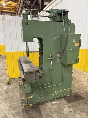 USED HANNIFIN OGF-12D