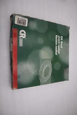 NEW Chicago Rawhide 58709 Oil Seal New Old Stock USA STOCK 3780