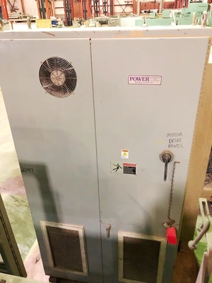 1995 HPM TMIII Extruder, High Boy 3.6" - 4.5""" | Mark One Machinery (13)