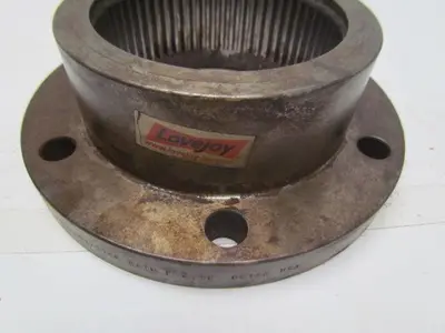 Lovejoy/Sier-Bath F 2.5E Flanged Coupling Sleeve