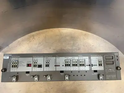 USED Siemens Siemens 27A50