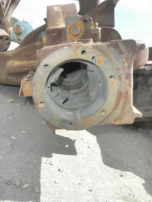 USED SULZER BINGHAM 4X6X11 MSB