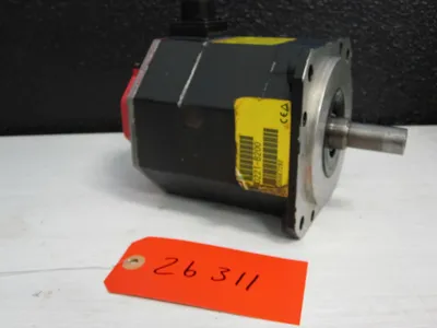USED 2005 FANUC A06B-0221-B200