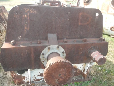 USED FALK 12GHF