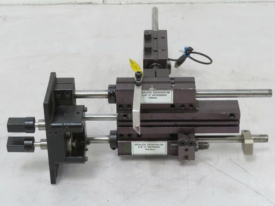 Used ROBOHAND _UNKNOWN_ Pneumatic Cylinders Texas US | OCO Industrial #1571217
