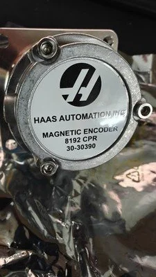 USED HAAS 30-30390