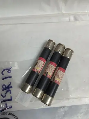 USED LITTELFUSE FLSR 12