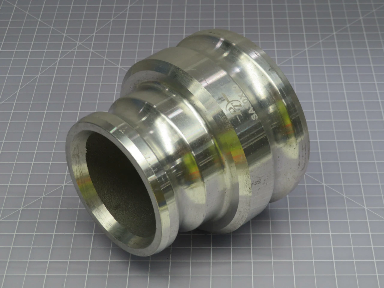 New | in-Stock PT _UNKNOWN_ Connector Accessories | OCO Industrial #1740360