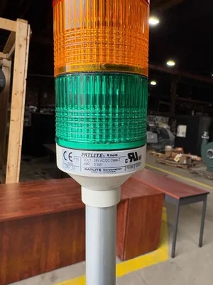 VIDEOJET 1520 Ink Jet Printers | ESS Industrial Equipment Sales (12)