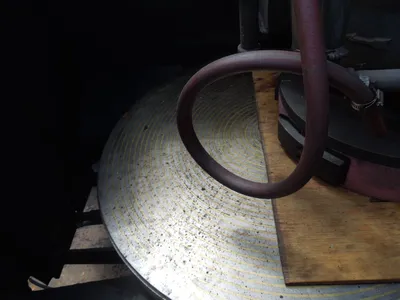 BLANCHARD 22D-42 GRINDERS, SURFACE, ROTARY TYPE - VERTICAL | GCH Machinery (2)