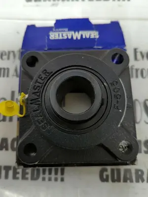 New | in-Stock SEALMASTER SF-18 Bearings | Surplus Asset Holdings #1188941