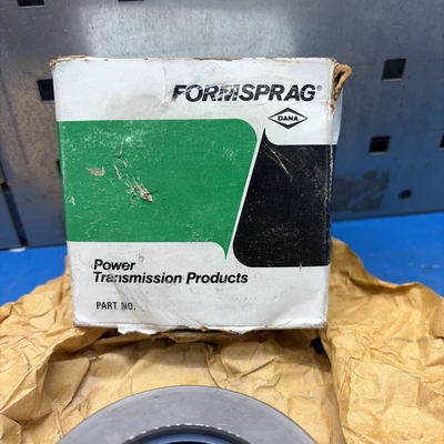 New | in-Stock Formsprag CL4605-11 A Bearings Indiana US | J&J Industrial Supply #1427157