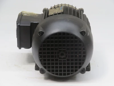 Used LAFERT _UNKNOWN_ A.C. Motors Texas US | OCO Industrial #1601493