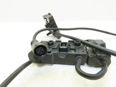 Hytrol EZ Logic 032.501 Conveyor Zone Control Module Reflex Photo-Eye 28" Cable