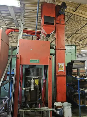 USED VOLMAN N 30