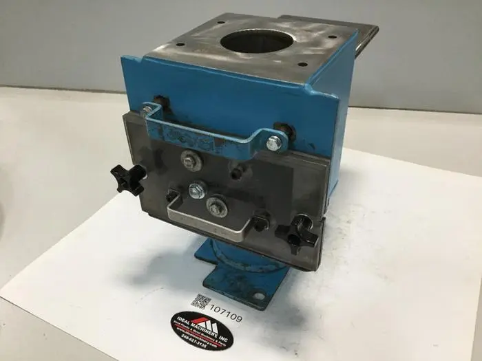 Used BUNTING MAGNET109 Magnets Michigan US | Ideal Machinery #1228802