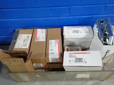 Used WIREMOLD _UNKNOWN_ Misc Electrical & Power Parts Ohio US | HGR 24 #1233492