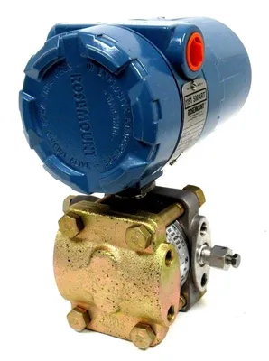 NEW ROSEMOUNT 1151AP4S22B3M3 PRESSURE TRANSMITTER