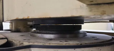 1988 SIMAK 300-17 Monostatic Press | The Right Machinery (14)