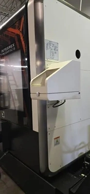 2017 MAZAK INTEGREX I-100 BARTAC-S Lathes CNC, Y-Axis / Multi Axis | USED CNC (3)