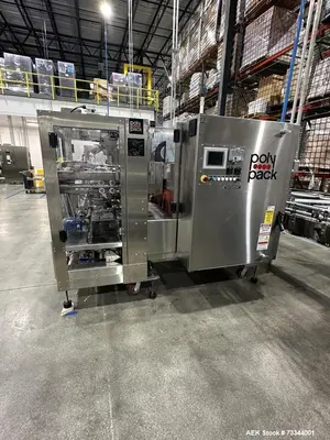 USED SPEEDEE 3700S