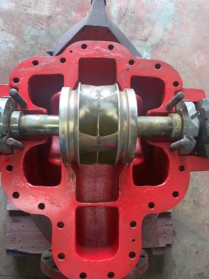USED Goulds 3410