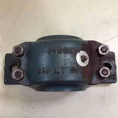 USED DODGE SAF XT 517