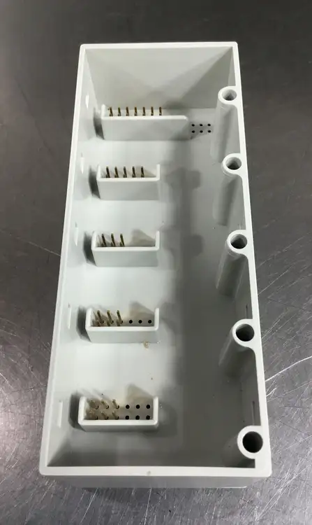 Used Carlo Gavazzi _UNKNOWN_ Connector Accessories South Carolina US | Palmetto Automation #1166025